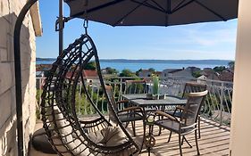 Barun Apartments Kastela