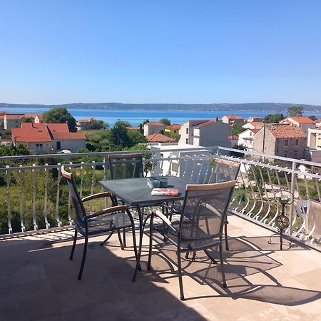Barun Apartments Kaštela Extérieur photo