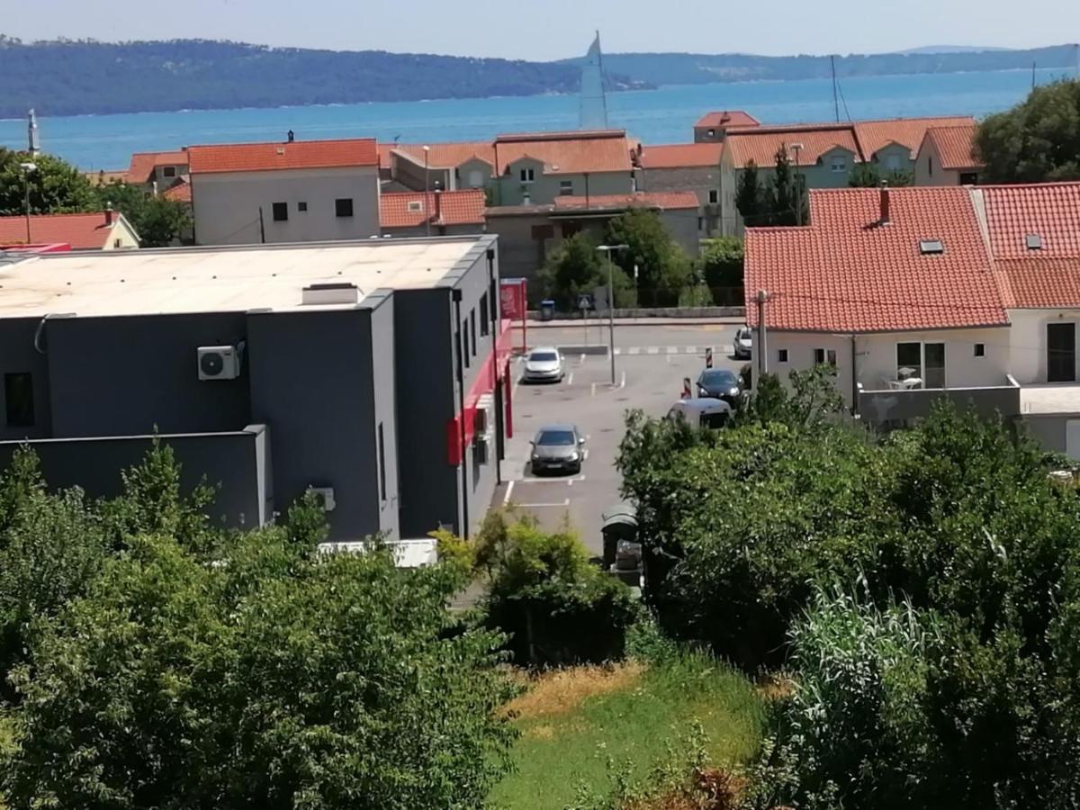 Barun Apartments Kaštela Extérieur photo