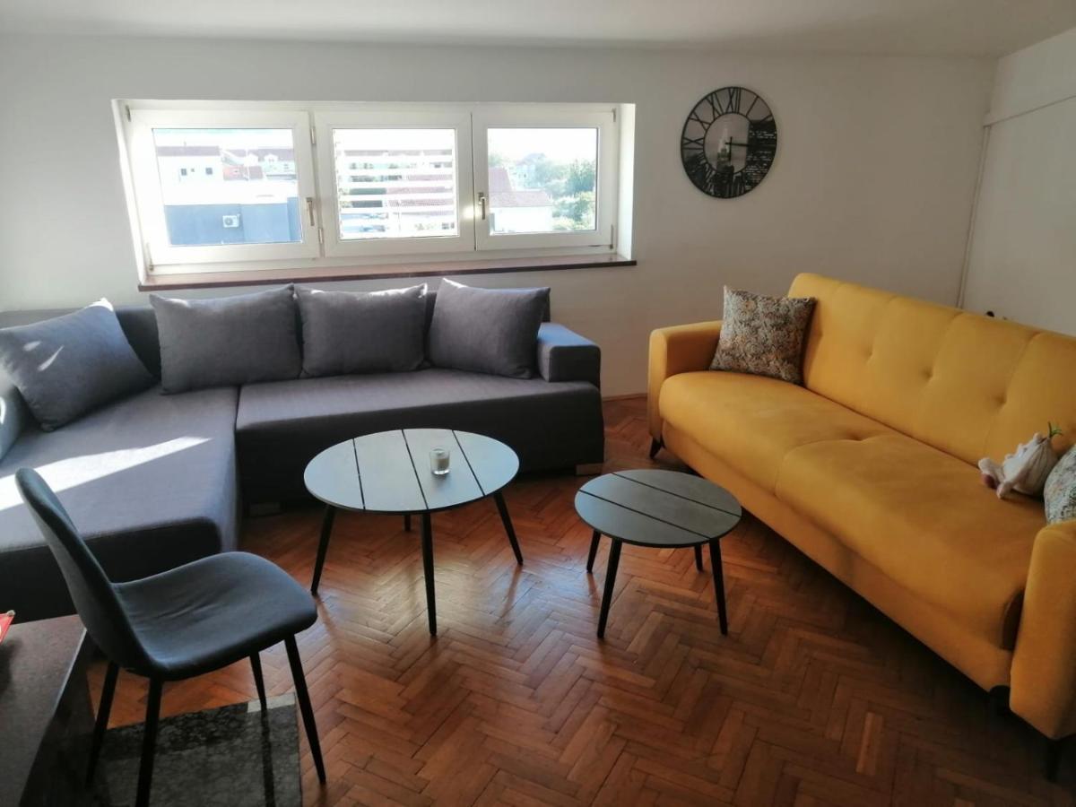 Barun Apartments Kaštela Extérieur photo