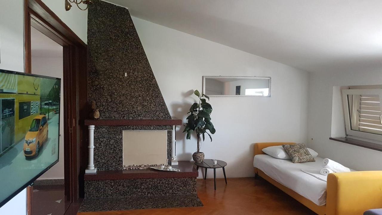 Barun Apartments Kaštela Extérieur photo