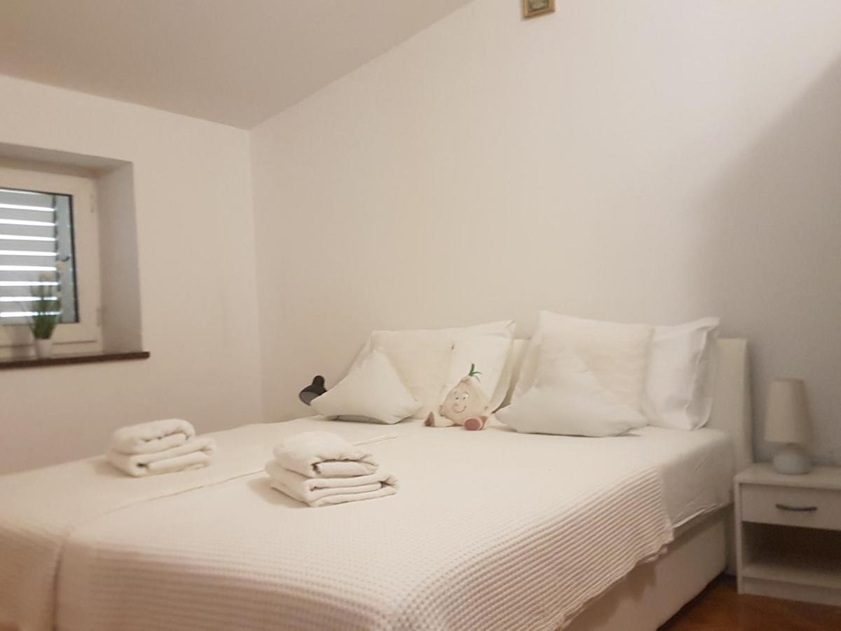 Barun Apartments Kaštela Extérieur photo