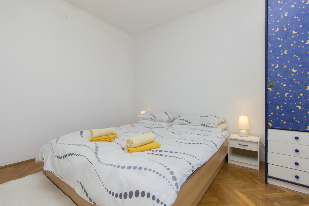 Barun Apartments Kaštela Extérieur photo