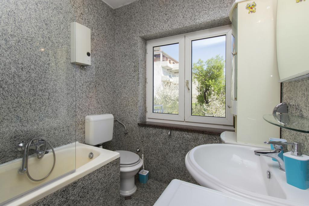 Barun Apartments Kaštela Extérieur photo