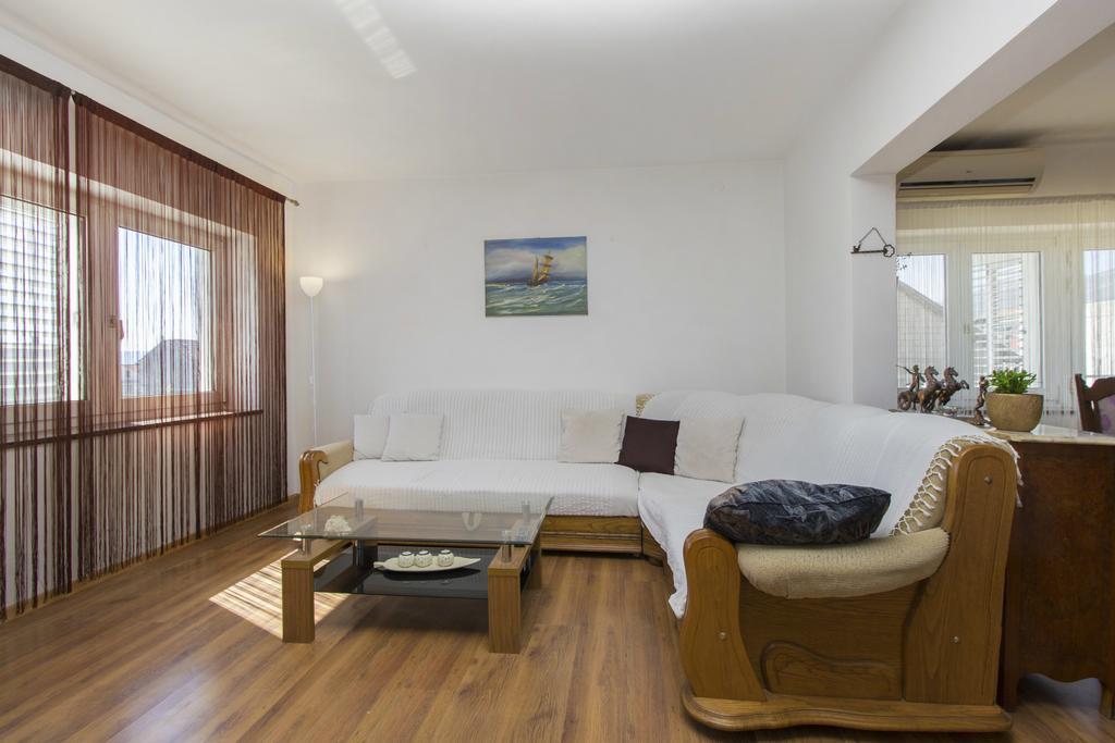 Barun Apartments Kaštela Extérieur photo