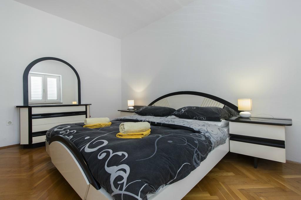 Barun Apartments Kaštela Extérieur photo