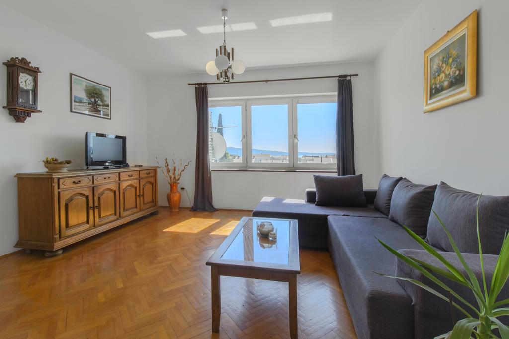 Barun Apartments Kaštela Extérieur photo