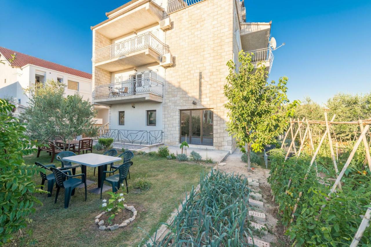 Barun Apartments Kaštela Extérieur photo