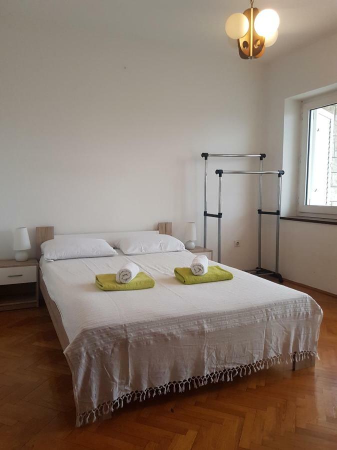 Barun Apartments Kaštela Extérieur photo